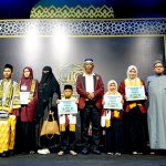 Dua Anak Penghafal 30 Juz Al Qur’an Bakal Umrah Bareng Bupati Luwu