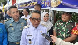 Rencana pembangunan RSUD Tipe D di Desa Wanasari, Kecamatan Muara Wahau