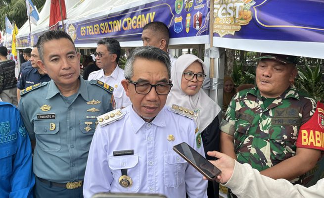 Rencana pembangunan RSUD Tipe D di Desa Wanasari, Kecamatan Muara Wahau