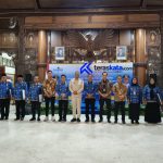 83 ASN di Tulungagung Terima SK Pensiun