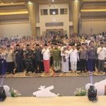 Setahun Memimpin Jember, Gus Fawait Tandai 2026 sebagai Tahun Akselerasi