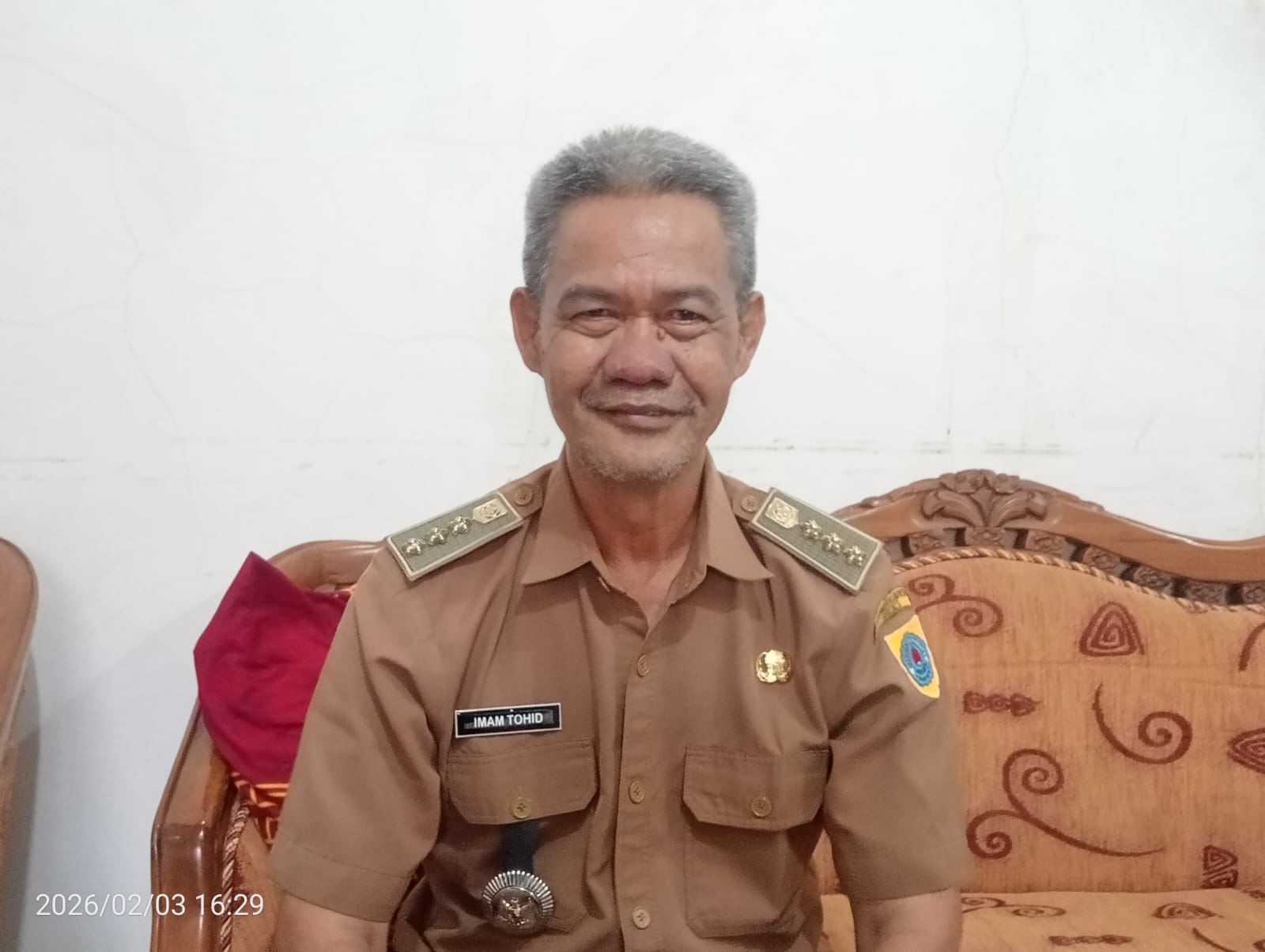 Wanasari Brebes Berupaya Mengatasi Masalah Sampah dengan Inovatif dan Produktif