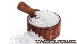 Jual Garam Krosok Madura di Surabaya Distributor Terpercaya