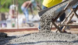 ilustrasi beton