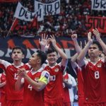 Indonesia Melaju ke Final, Tim Futsal Garuda Cetak Sejarah !