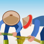 Kades Kirak Diduga Tak Laksanakan Program Ketahanan Pangan Ilustrasi Pangan