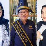 teraskata Judas amir Putri Dakka Hayarna Hakim