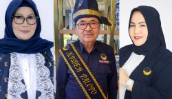 teraskata Judas amir Putri Dakka Hayarna Hakim