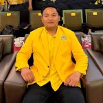 Anggota DPRD Mamasa, Yeheskier