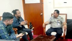 BPBD Bontang Ungkap Tak Ada Anggaran Mitigasi Bencana