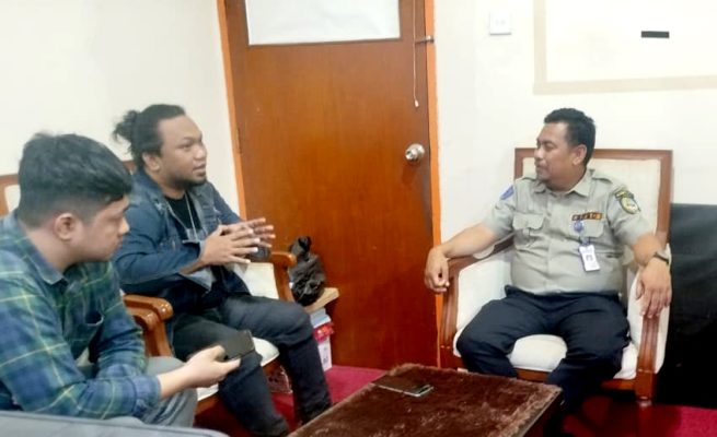 BPBD Bontang Ungkap Tak Ada Anggaran Mitigasi Bencana