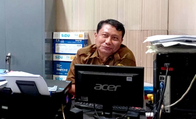 70% Kekayaan PAD TKD 'Bengkok', Pemdes Bojong Wetan Tidak Berpihak ke Rakyat