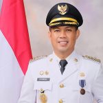 Bupati Cilacap Syamsul Auliya Rachman