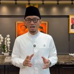 Dahnil Anzar Simanjuntak, Wakil Menteri Haji dan Umrah RI