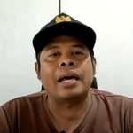 Kuwu Sarabau, Ahmad Dandon -ist-