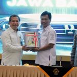 Pemerintah Kota Cirebon menyerahkan Laporan Keuangan Pemerintah Daerah (LKPD) Tahun Anggaran 2025 kepada Badan Pemeriksa Keuangan (BPK) Perwakilan Provinsi Jawa Barat.