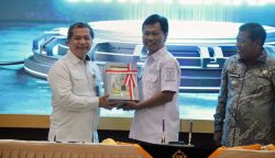 Pemerintah Kota Cirebon menyerahkan Laporan Keuangan Pemerintah Daerah (LKPD) Tahun Anggaran 2025 kepada Badan Pemeriksa Keuangan (BPK) Perwakilan Provinsi Jawa Barat.