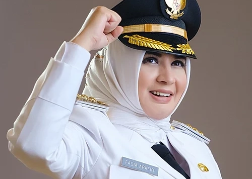 OTT KPK, Bupati Pekalongan Ditangkap di Semarang