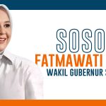 Fatmawati Rusdi (Wakil Gubernur Sulsel)