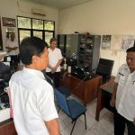 Hari Pertama Kerja Cirebon