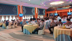 Suasana Buka Bersama. Foto : Ist