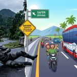 Ilustrasi Kecelakaan