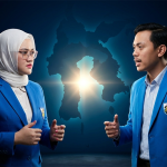 Imran Eka Bongkar Praktik 'Jual Beli' SK KNPI Sulsel Hingga Rp5 Miliar