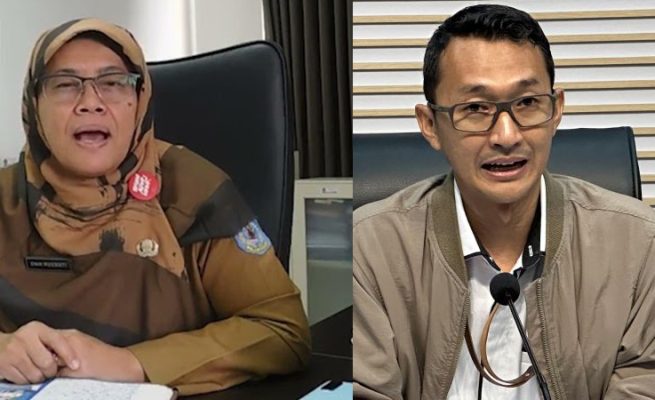 Inspektorat Bontang dan Jubir KPK Bicara Soal Mobil Dinas Bontang