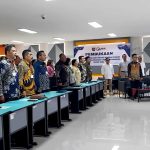 Jelang Pelantikan, Sinergi Mamasa Beri Masukan ke Bupati dan Wabup Mamasa