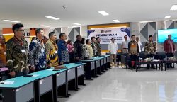 Jelang Pelantikan, Sinergi Mamasa Beri Masukan ke Bupati dan Wabup Mamasa