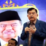 Konflik AS-Israel dan Iran Bawa Dampak Ekonomi Serius Bagi Indonesia Jusuf Kalla