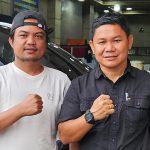 Sinergi Muda Mamasa soroti kinerja Diskoperindag, meminta Pemda melakukan evaluasi terhadap Pimpinan OPD. (FT:Abriano/teraskata)