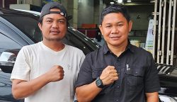 Sinergi Muda Mamasa soroti kinerja Diskoperindag, meminta Pemda melakukan evaluasi terhadap Pimpinan OPD. (FT:Abriano/teraskata)