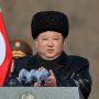 Kim Jong Un (Presiden Korea Utara) --Net--