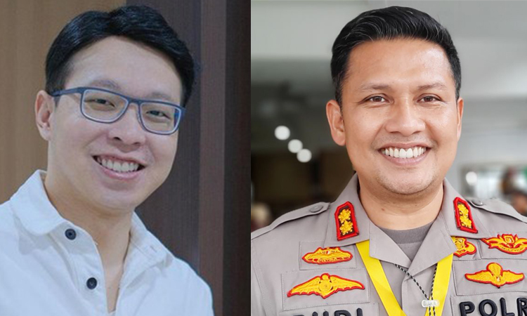 Belum Ada Penangguhan Penahanan untuk Dokter Richard Lee