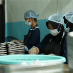 Badan Gizi Nasional (BGN) menghentikan sementara operasional 1.512 Satuan Pelayanan Pemenuhan Gizi (SPPG)