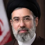 Putra Mendiang Ali Khamenei Resmi Jadi Pemimpin Tertinggi Iran