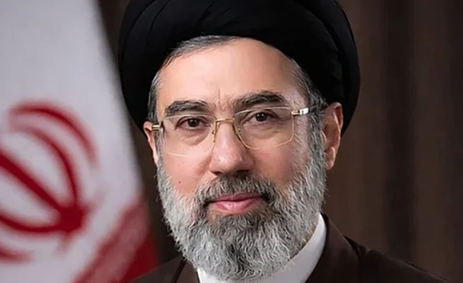 Putra Mendiang Ali Khamenei Resmi Jadi Pemimpin Tertinggi Iran