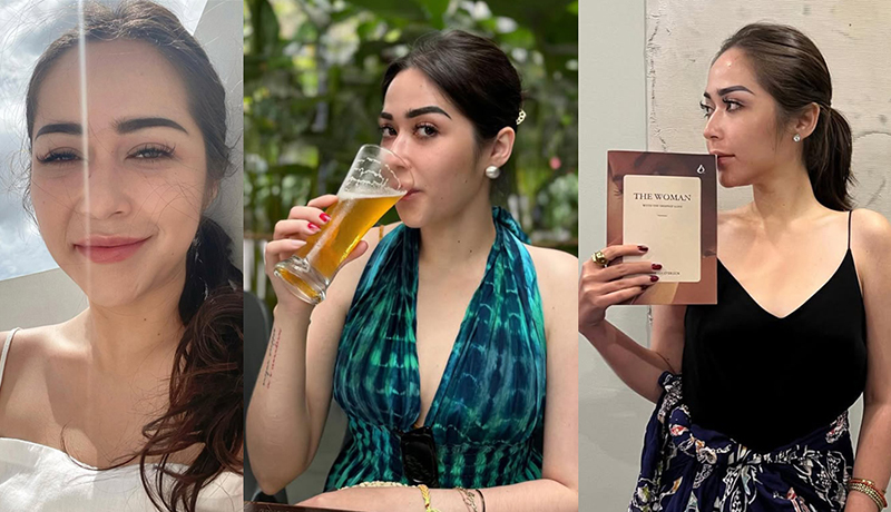 Komisi Tiga Bakal RDP dengan Nabilah O’Brien dan  Bareskrim Polri