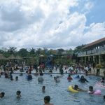 Objek Wisata Kolam Renang Cikomboy