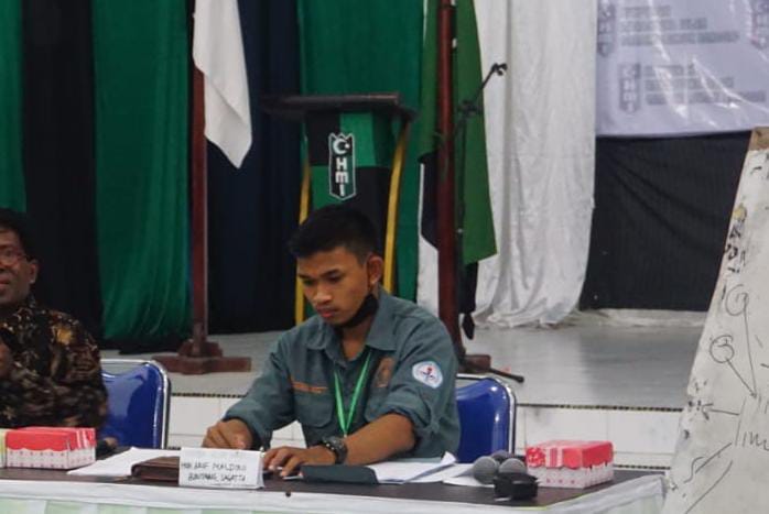 OPINI: Menguji Konsistensi Pimpinan DPRD Bontang di Tengah Relasi Kekuasaan Keluarga