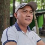 Otong pengamat Desa Sarabau