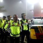 Pastikan Kelancaran Arus Balik, Kapolda Jabar dan Kapolres Majalengka Tinjau Rest Area KM 164 Cipali