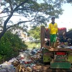 Petugas Kebersihan Cirebon