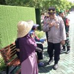 Polisi Humanis Majalengka