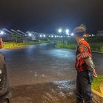 Satuan Samapta (Sat Samapta) Polres Majalengka meningkatkan intensitas pengawasan di kawasan pemukiman penduduk. Hal ini dilakukan guna menjamin keamanan harta benda masyarakat yang ditinggal mudik Lebaran 1447 H.