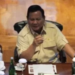 Presiden RI, Prabowo Subianto Bicara soal Mobil Dinas