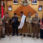 Pemda Mamasa Umumkan Tiga Besar Calon Pimpinan JPT Pratama