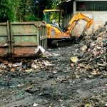 TPS Setu Wetan Cirebon Kini Kinclong, Pengelola Baru Minta Warga Disiplin Bayar Iuran.