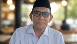 Humas Umuslim, Drs Faizin MPd